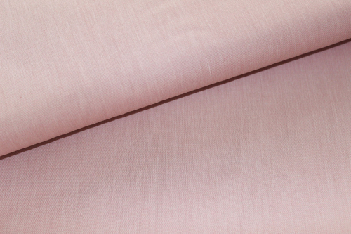 Baumwollstoff Sevilla Shots rosé (10 cm)